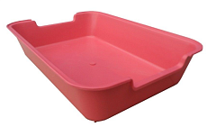 Джи Пи Ай Туалет для кошек Белла без сетки